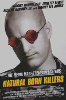 Natural Born Killers 1994