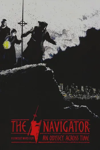 The Navigator A Medieval Odyssey 1988