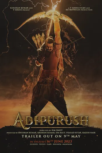 Adipurush 2023