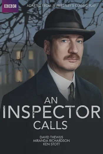 An Inspector Calls 2015