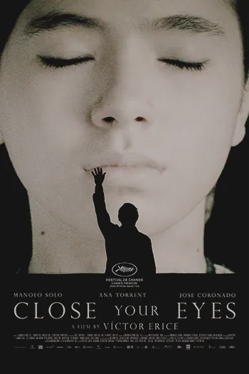 Close Your Eyes 2023
