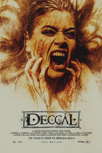 Deccal 2015