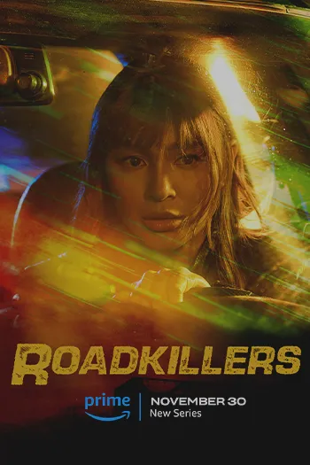 Roadkillers