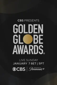 81st Golden Globe Awards 2024