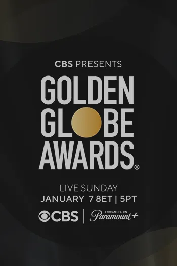 81st Golden Globe Awards 2024