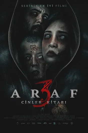 Araf 3 2019