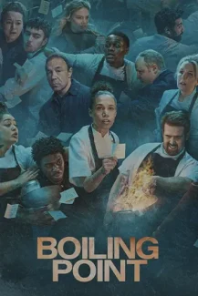 Boiling Point