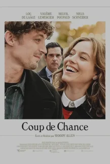 Coup de Chance 2023