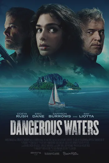 Dangerous Waters 2023