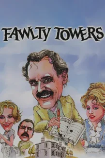 Fawlty Towers