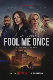 Fool Me Once