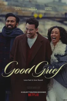 Good Grief 2023