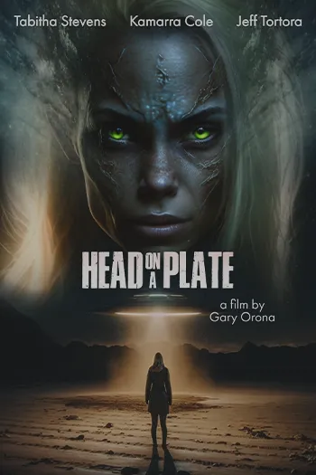 Head on a Plate 2023