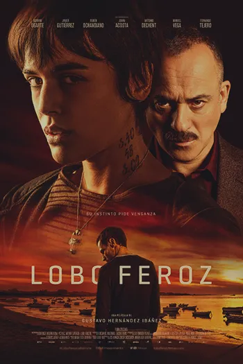 Lobo Feroz 2023