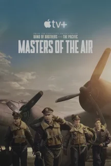 Masters of the Air