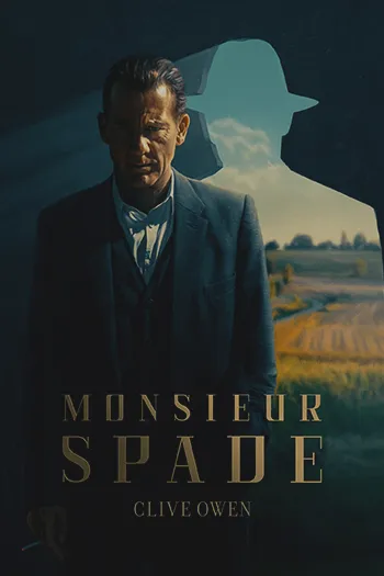 Monsieur Spade