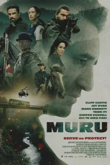Muru 2022
