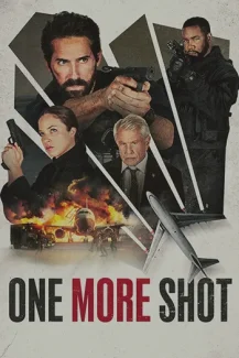 One More Shot 2024