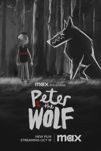 Peter and the Wolf 2023