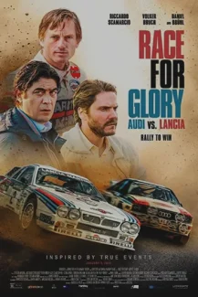 Race for Glory Audi vs Lancia 2024