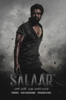 Salaar 2023