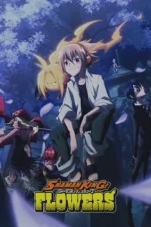 Shaman King Flowers