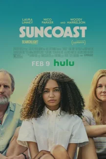 Suncoast 2024