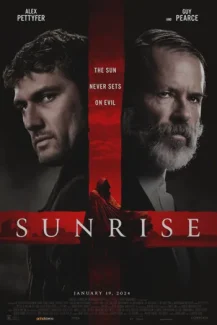 Sunrise 2024