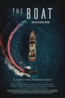 The Boat 2022