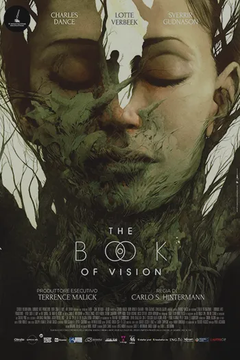 The Book of Vision 2021