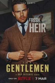 The Gentlemen