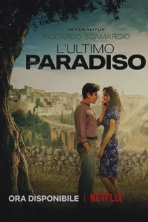 The Last Paradiso 2021