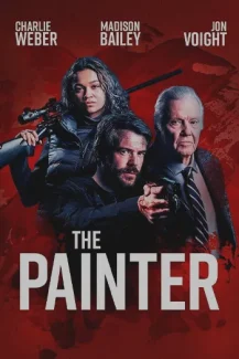 The Painter 2024