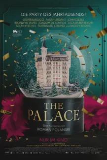 The Palace 2023
