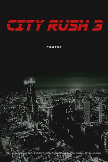 City Rush 3 2023