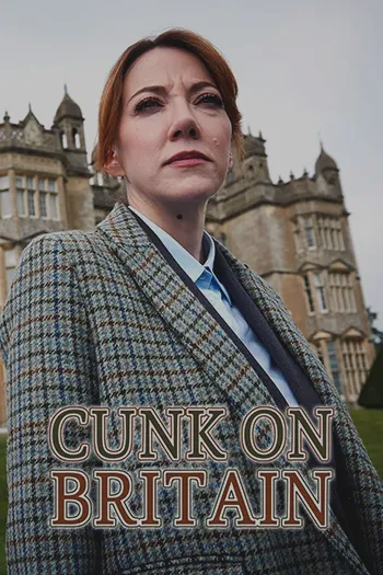 Cunk on Britain