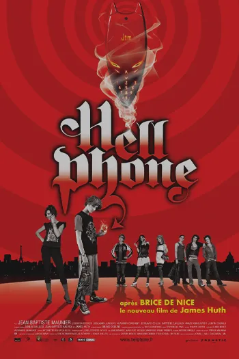 Hellphone 2007