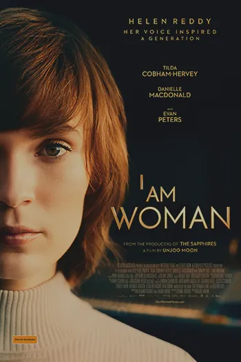 I Am Woman 2019