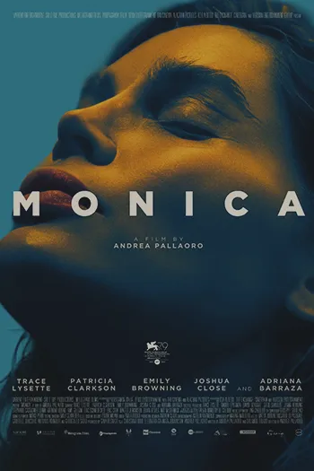 Monica 2022