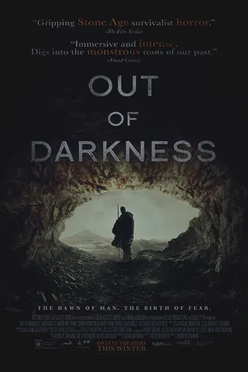 Out of Darkness 2022