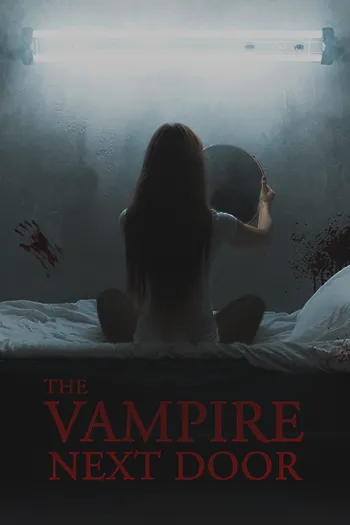 The Vampire Next Door 2024