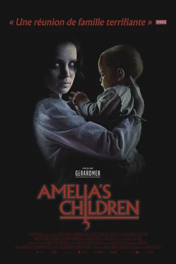 Amelia Children 2023