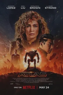 Atlas 2024