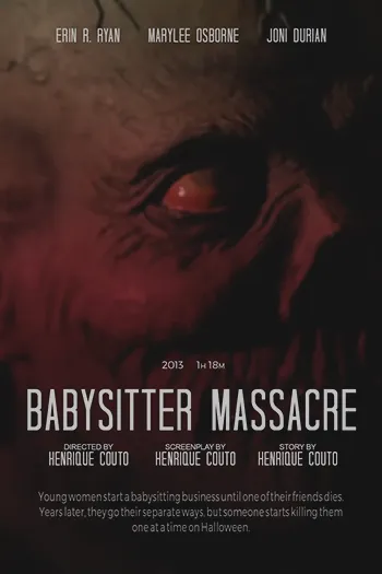 Babysitter Massacre 2013