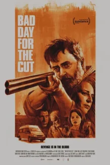 Bad Day for the Cut 2017