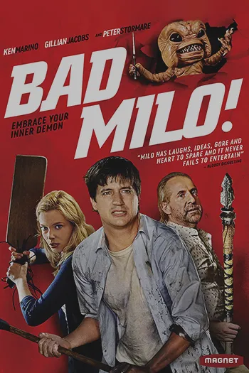 Bad Milo 2013