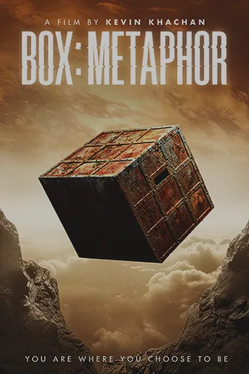 Box Metaphor 2023