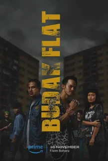 Budak Flat 2023