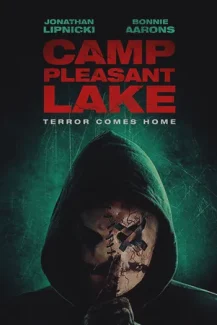 Camp Pleasant Lake 2024