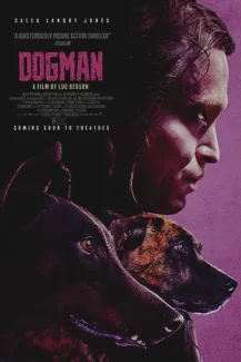 DogMan 2023